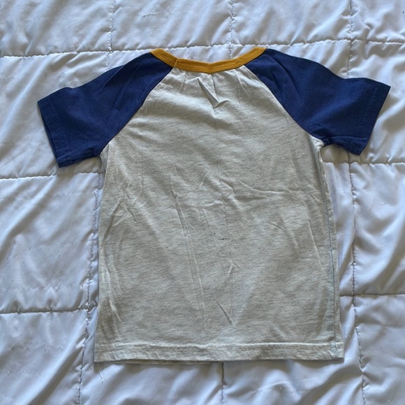 Hot wheels tee - Picture 4 of 6